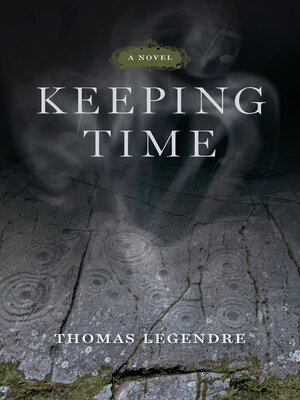 cover image of Keeping Time